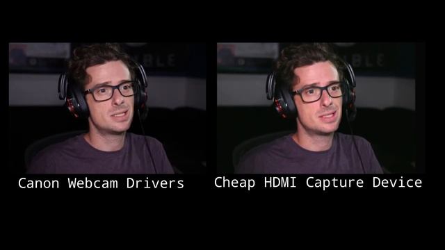 Canon EOS T4i (650D) - How To Live Stream Old DSLR Canon Cameras