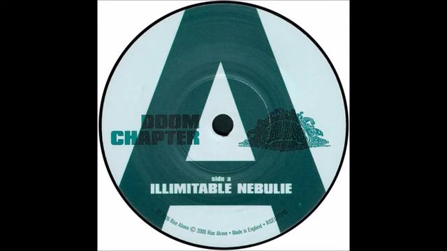 Illimitable Nebulie by Electric Wizard [Remastered] смотреть онлайн