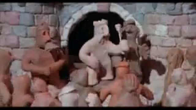 Playtime with Satan! смотреть онлайн