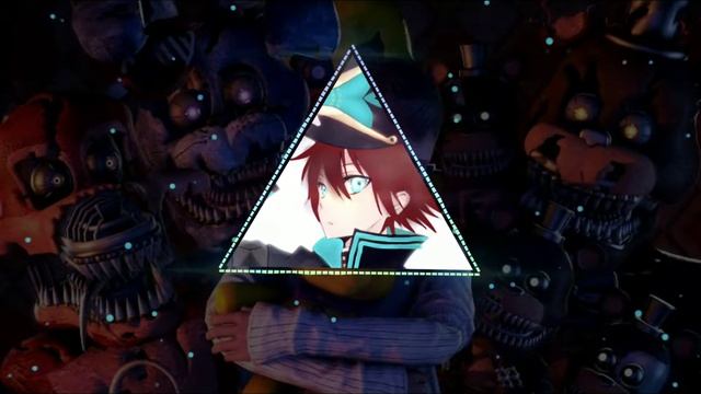 Fnaf 5 song ennard смотреть онлайн