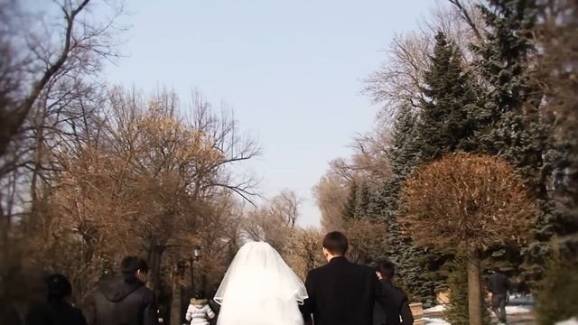 Свадьба Нурлан&Меруерт. смотреть онлайн