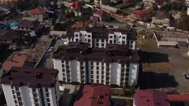 Апарт -отель "Касабаланка" в Бишкеке смотреть онлайн