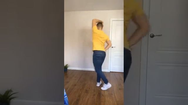 SALSA/BACHATA On-line (танцуем всегда)