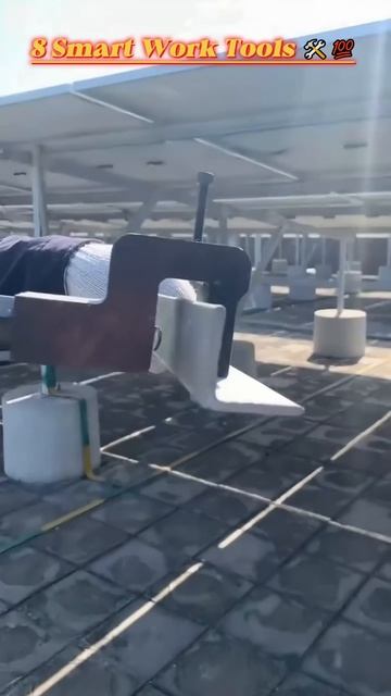 8 Smart Work Tools 🛠💯 #adamrose #tools #construction #diy #engineering #smart #workers смотреть онлайн