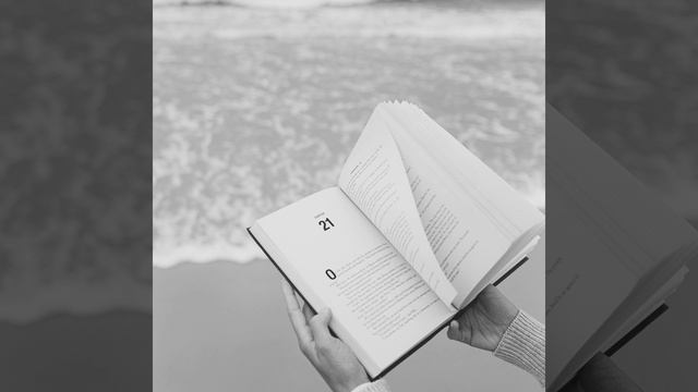 Звуки (Книги) смотреть онлайн