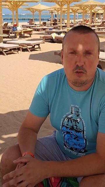 Бардак в отеле Tia Heights Makadi Bay Resort * 5. Макади Бей. Египет . смотреть онлайн