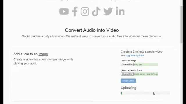 How to convert image to audio / How do I convert an image to mp3/online convertto mp3 to mp4/sinhal смотреть онлайн