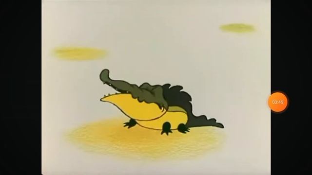 Смех крокодила @Misha смотреть онлайн