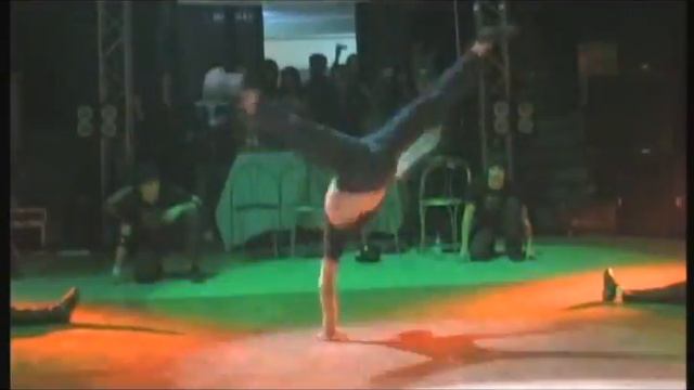 show electro смотреть онлайн