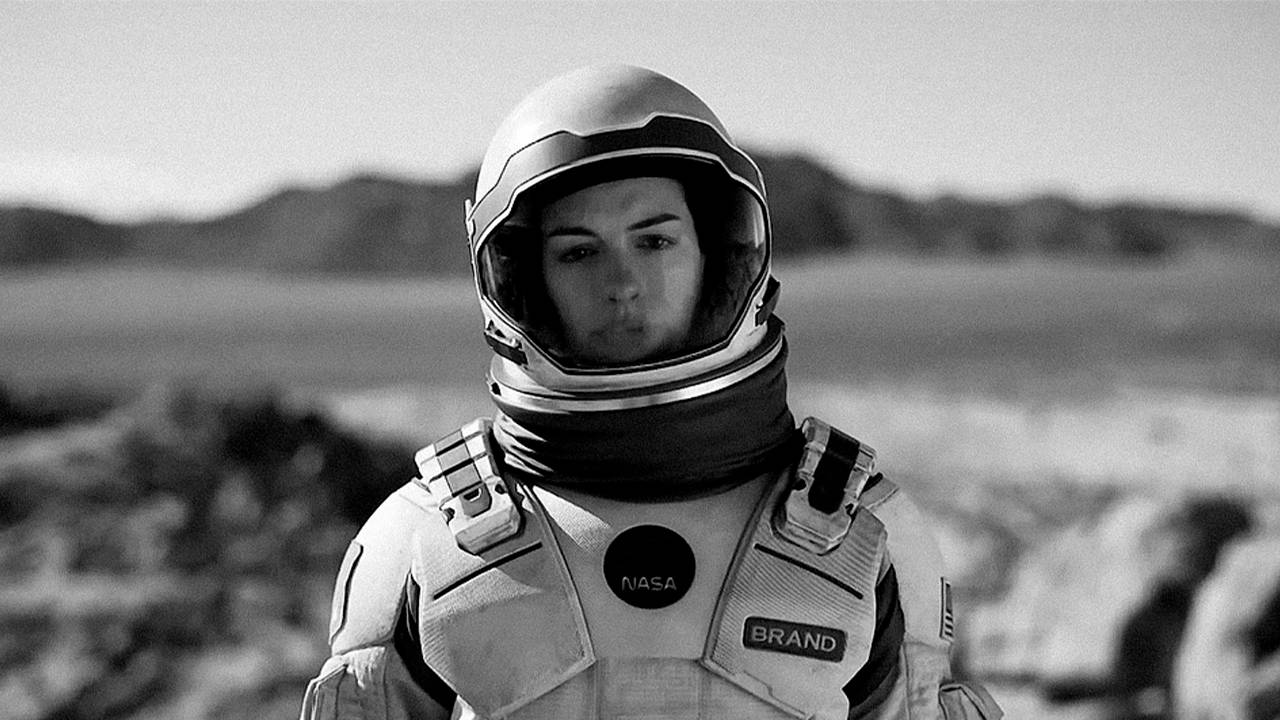 Ehrmantraunt - Blackout