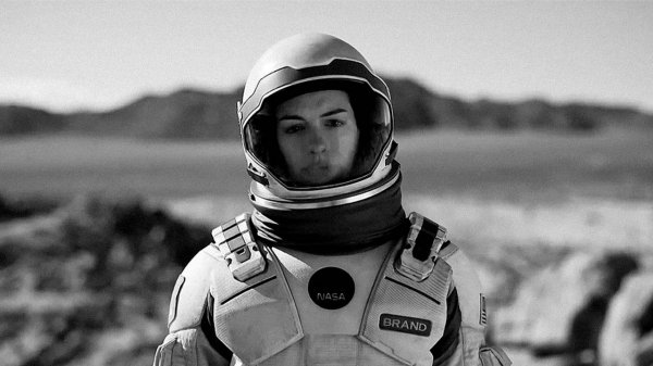 Ehrmantraunt - Blackout