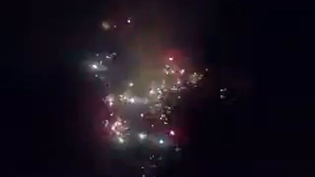 Ferragosto fuochi a TEORA (AV) смотреть онлайн