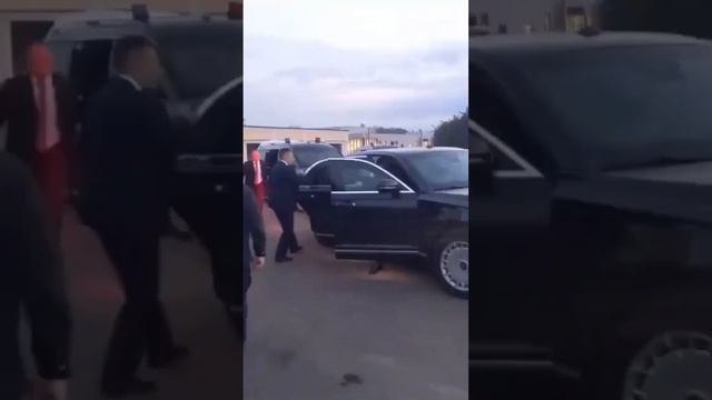 ⚡️Путин вечером посетил родные места его предков в Тверской области, — Песков.👉 . Подписаться смотреть онлайн