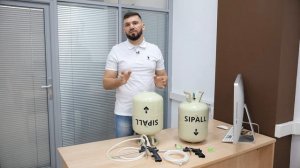 Ролик  для производителей утеплителя SIPALL SPREY