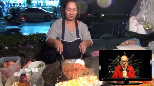 ТАЙЛАНД - пириятънага апппетита смотреть онлайн