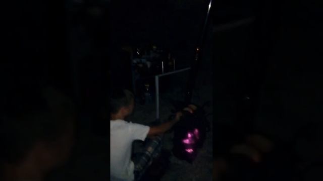 Крым. Генеральские пляжи. Июль 2017. Кемпинг. ⛺ смотреть онлайн