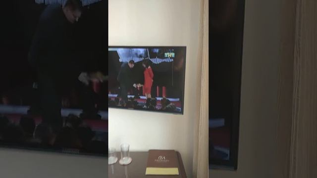 Хургада , отель MinaMark , обзор номера .