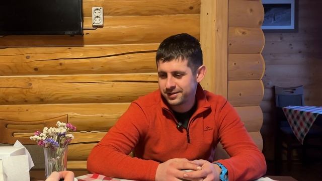Чи варто їхати?| Що це таке Ратрак та Сікро? смотреть онлайн