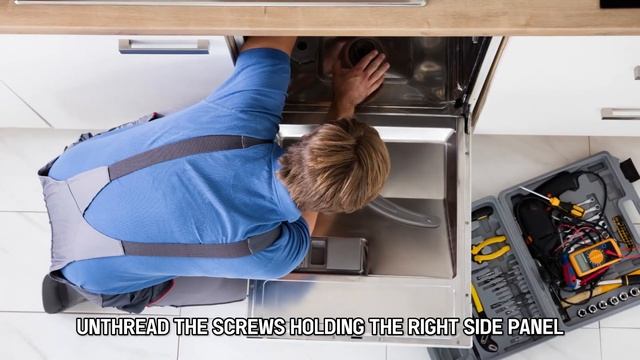 How To Fix Miele Dishwasher F19 Error Code (The Meaning Of Error F19, What Causes It, And Solutions смотреть онлайн