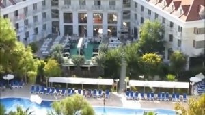 Отель МИРАМОР ТУРЦИЯ день 6