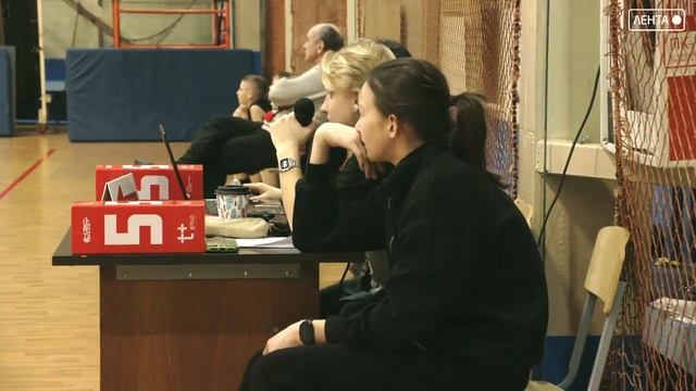 В Артеме юношеские команды сыграли в баскетбол смотреть онлайн