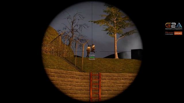 Dread. стрим 29.01.2016. Garry's Mod смотреть онлайн