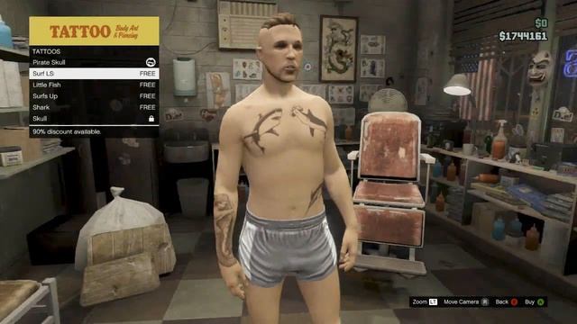 GTA ONLINE ALL NEW 