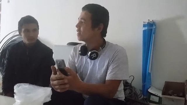 Mc Tima and Arman смотреть онлайн