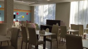 Геленджик 2024 Алеан Биарриц 4* в августе