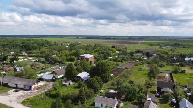 Один день в Федякино. Утро. Солнце. смотреть онлайн
