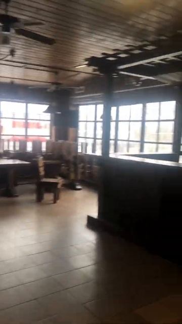 Аренда для мероприятия лофт в стиле Ирландский паб в городе Лобня. Владимир Калиновский 89254095944 смотреть онлайн