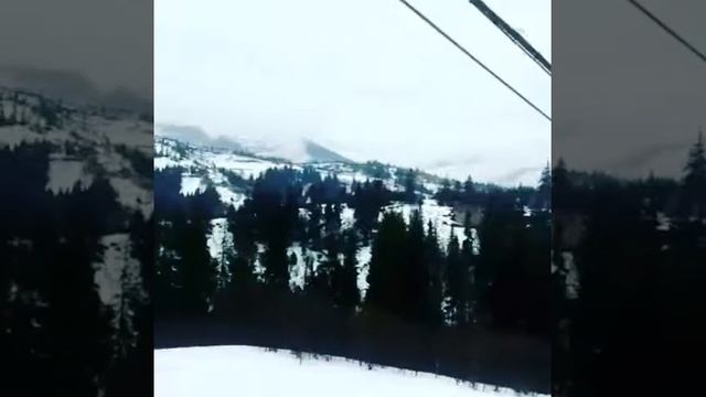 Славск, Львовская обл., спуск Тростян смотреть онлайн