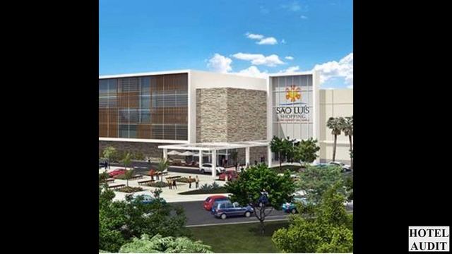 Sao Luis Shopping Бразилия Сан Луис 1 смотреть онлайн