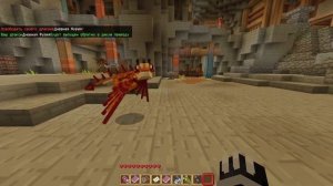 😱 ЭТО Как Приручить Дракона в Майнкрафт - DLC [ #2 часть ] | Minecraft