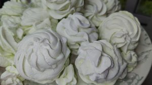 Зефир! Сладость, которую любят и взрослые и дети.