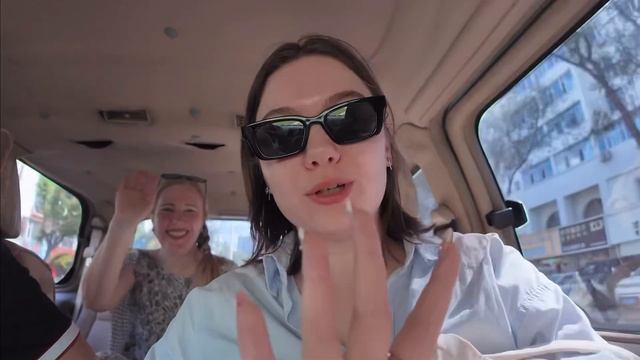 влог из китая (pt1): янцзы - неоновые вывески, горячие источники и барбекю