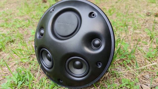 H/K Onyx studio 4 vs Anker soundcore motion boom смотреть онлайн