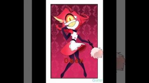 Кто ты по знаку зодиака Отель Хазбин