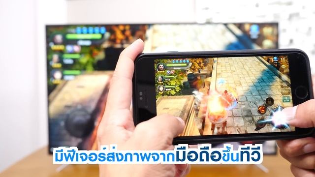 รีวิว Worldtech Smart TV 4 รุ่น ราคาจับต้องได้ทุกตัว มี 4K ด้วย!!