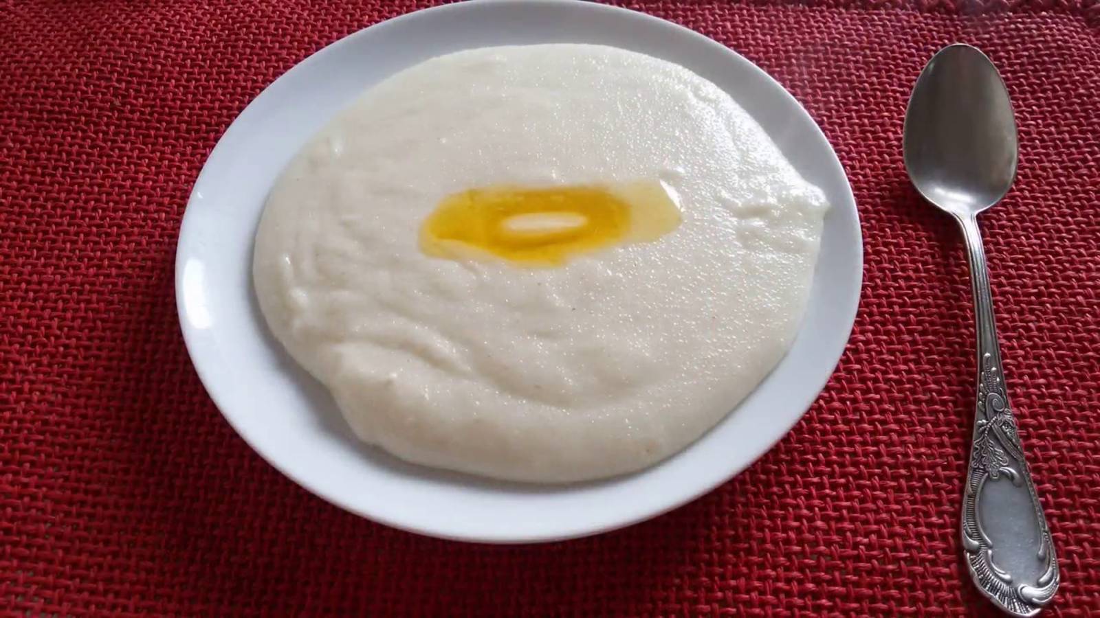 Как сварить манную кашу без комочков? РЕЦЕПТ Манной Каши