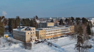 Санаторий «Солнечный берег»