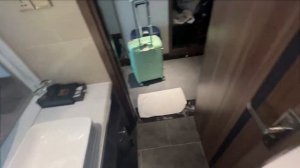 Вьетнам 2024, обзор отеля Maris. Часть 1.