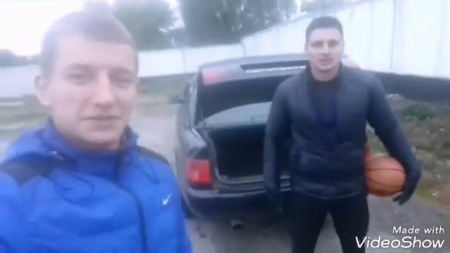 Что если на мяч бросить гирю) смотреть онлайн