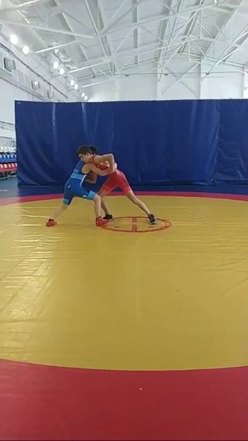 Силантьев Артем, Байманбетов Ислам смотреть онлайн