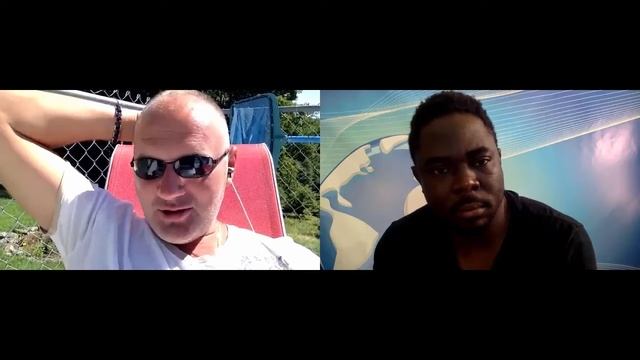 Alex Zubarev [FULL INTERVIEW] - How to hack your way to success