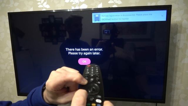 How to FIX Magic Remote on LG TV if not Working Properly - Beginners guide смотреть онлайн