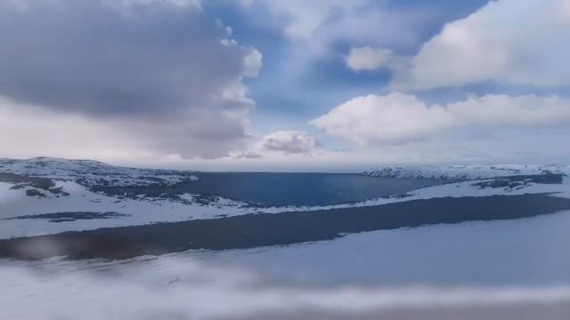 Териберка! (1) смотреть онлайн