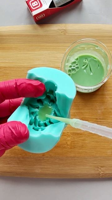 Идеальные цветы Цинии 💚🤍 | Выдумщики смотреть онлайн