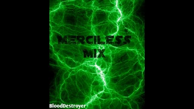 Каспийский Груз Обнаженный кайф (Merciless Mix) смотреть онлайн