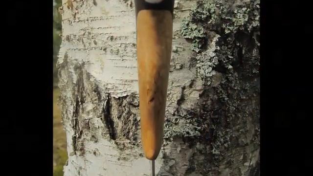 Roselli Grandfather Puukko Knife